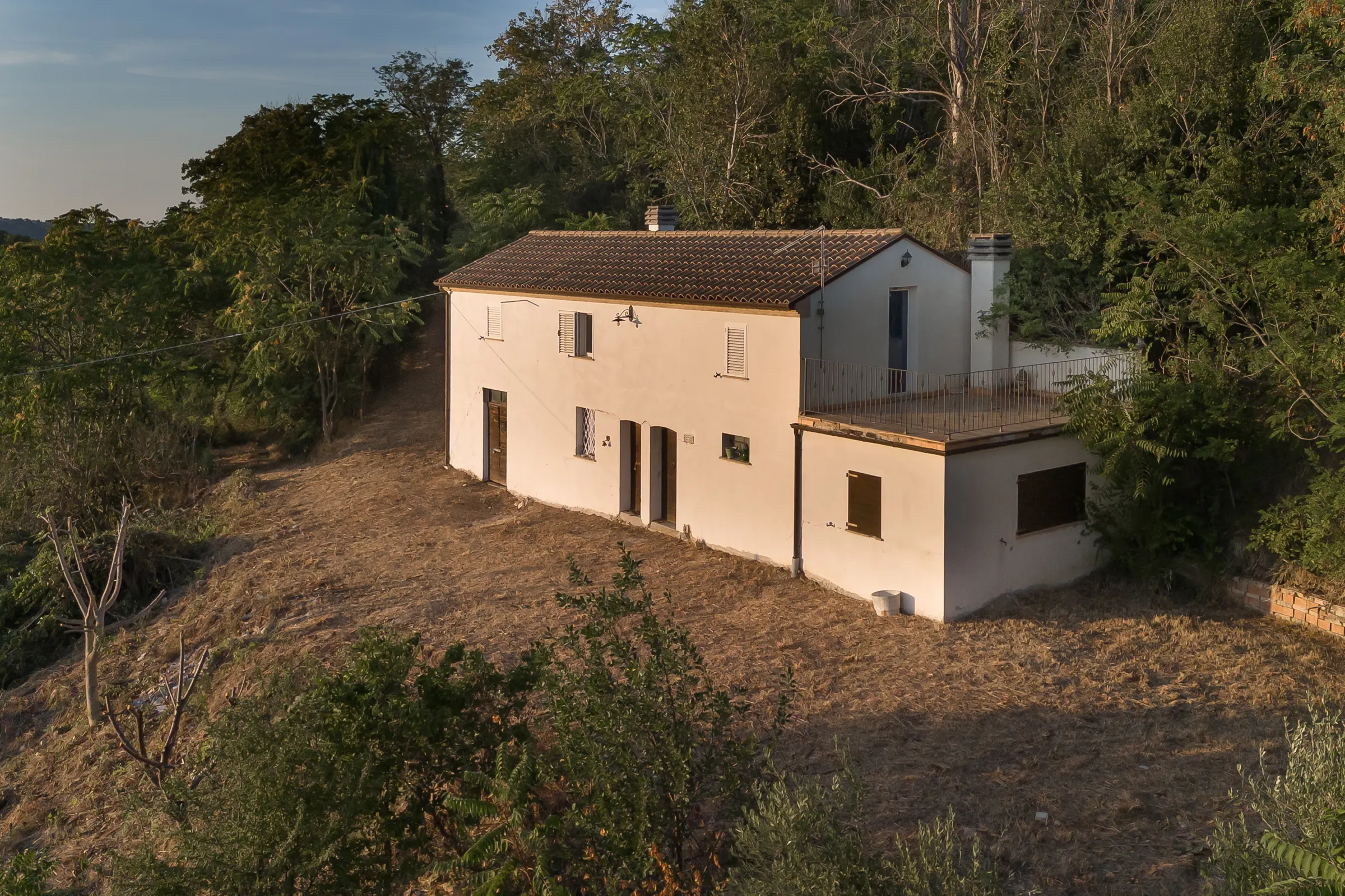 Il Casale oggi